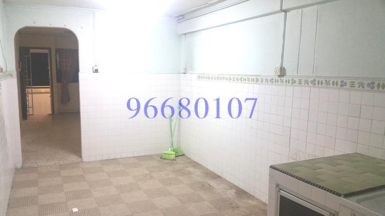 Blk 709 Bedok Reservoir Road (Bedok), HDB 3 Rooms #134749862